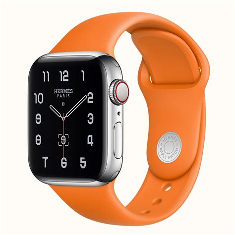 Hermes Apple Watch 9 45mm